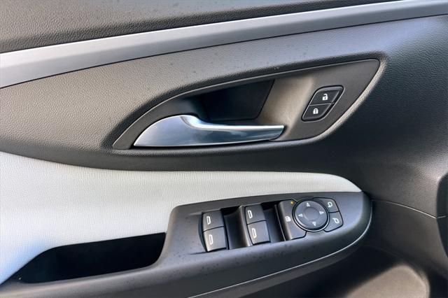 used 2024 Buick Envista car, priced at $22,900