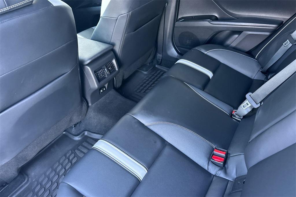 used 2025 Toyota Camry car, priced at $31,622