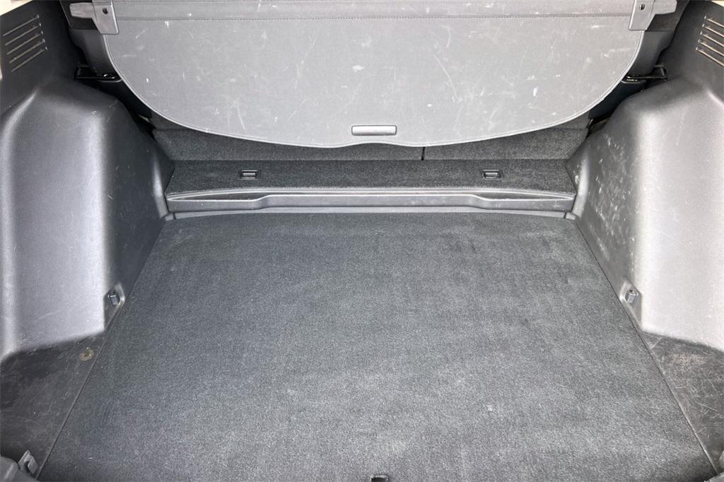 used 2019 Honda CR-V car, priced at $23,200