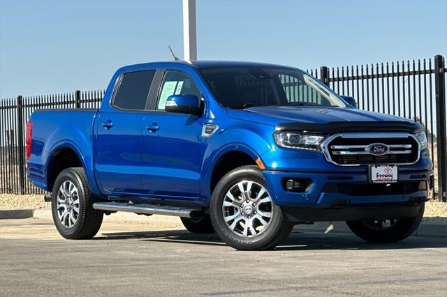 used 2019 Ford Ranger car, priced at $27,774