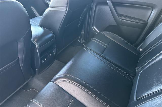 used 2019 Ford Ranger car, priced at $27,774