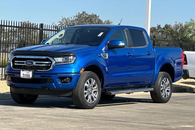 used 2019 Ford Ranger car, priced at $27,774