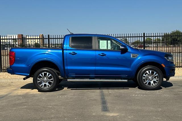 used 2019 Ford Ranger car, priced at $27,774