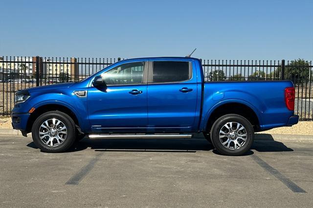 used 2019 Ford Ranger car, priced at $27,774