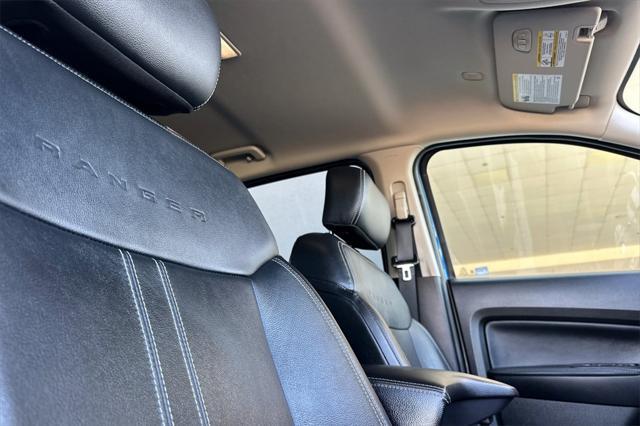 used 2019 Ford Ranger car, priced at $27,774