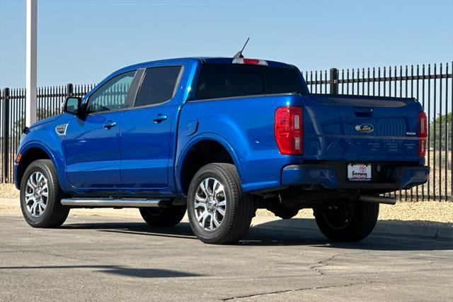 used 2019 Ford Ranger car, priced at $27,774