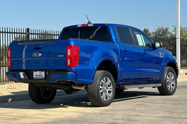 used 2019 Ford Ranger car, priced at $27,774