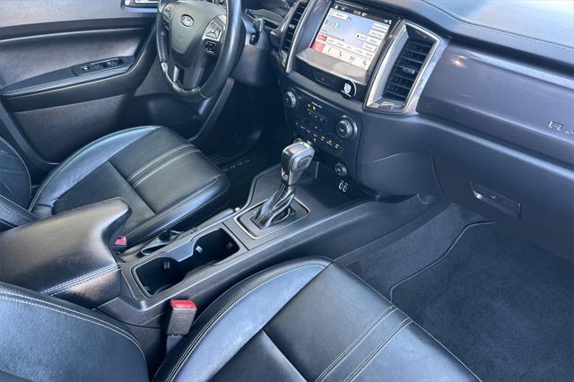 used 2019 Ford Ranger car, priced at $27,774