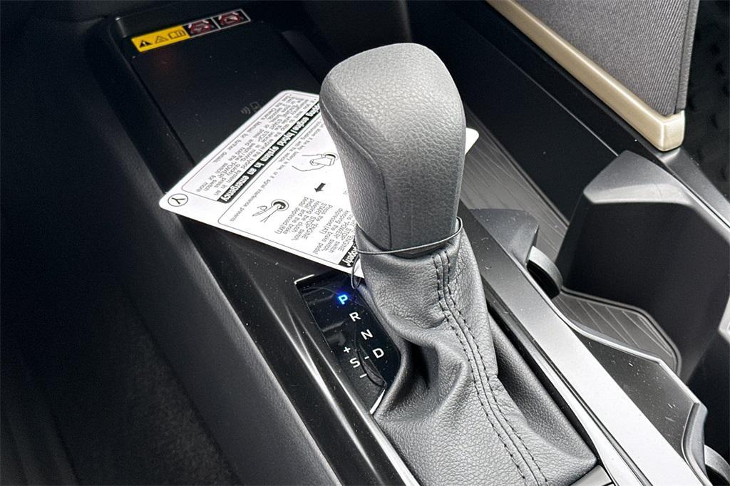 new 2026 Toyota Camry car, priced at $30,723