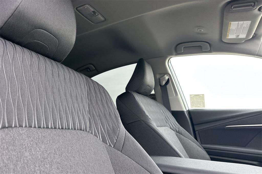 new 2026 Toyota Camry car, priced at $30,723