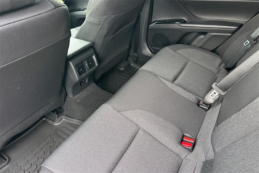 new 2026 Toyota Camry car, priced at $30,723