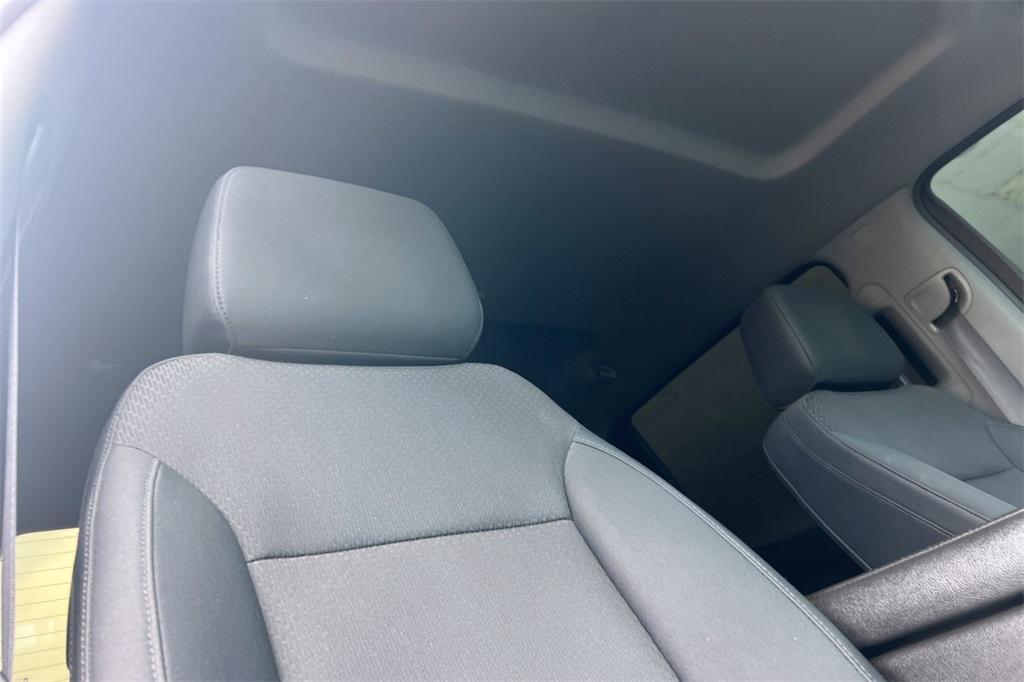 used 2019 Chevrolet Silverado 1500 car, priced at $25,998