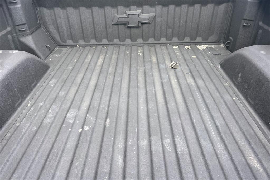 used 2019 Chevrolet Silverado 1500 car, priced at $25,998