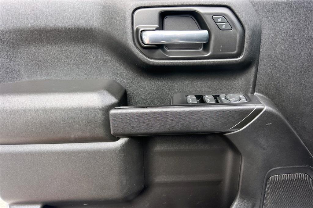 used 2019 Chevrolet Silverado 1500 car, priced at $25,998