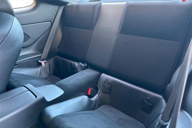 new 2025 Toyota GR86 car, priced at $36,178