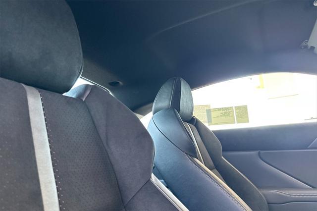 new 2025 Toyota GR86 car, priced at $36,178