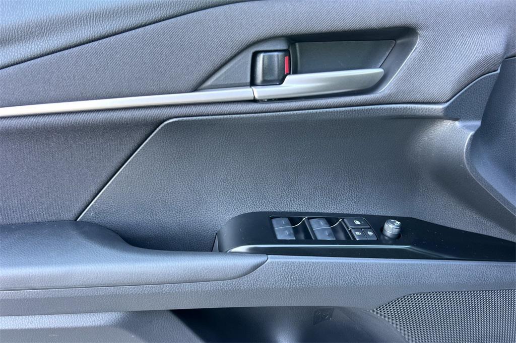 new 2026 Toyota Camry car, priced at $32,568