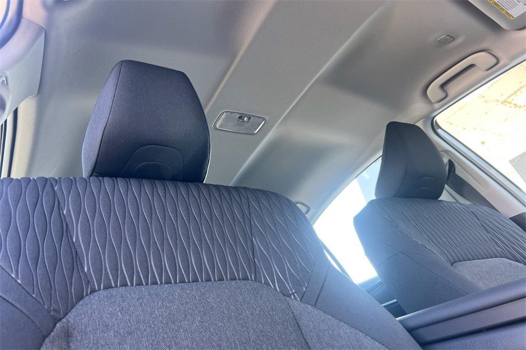 new 2026 Toyota Camry car, priced at $32,568