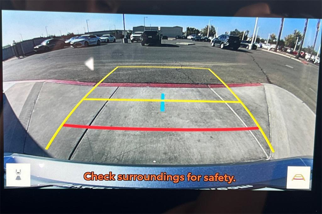 new 2026 Toyota Camry car, priced at $32,568