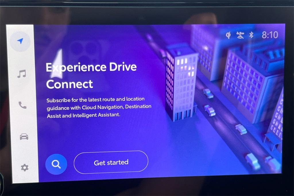 new 2026 Toyota Camry car, priced at $32,568