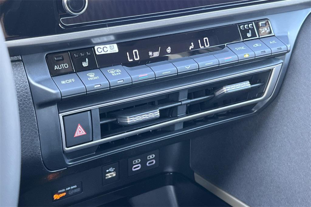 new 2026 Toyota Camry car, priced at $32,568