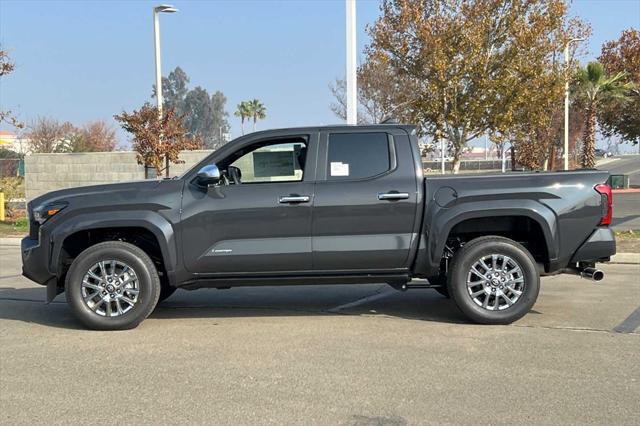 new 2024 Toyota Tacoma car, priced at $54,969