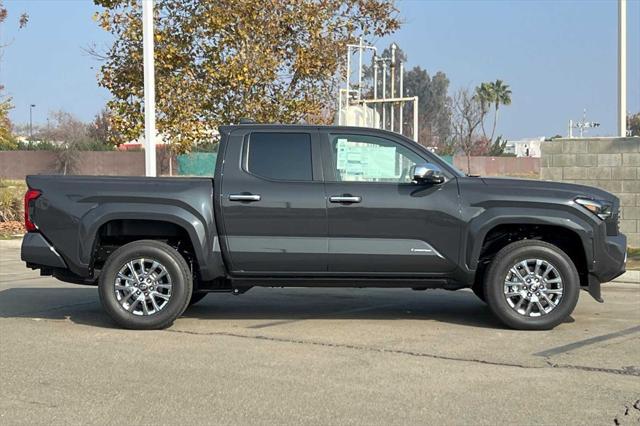 new 2024 Toyota Tacoma car, priced at $54,969