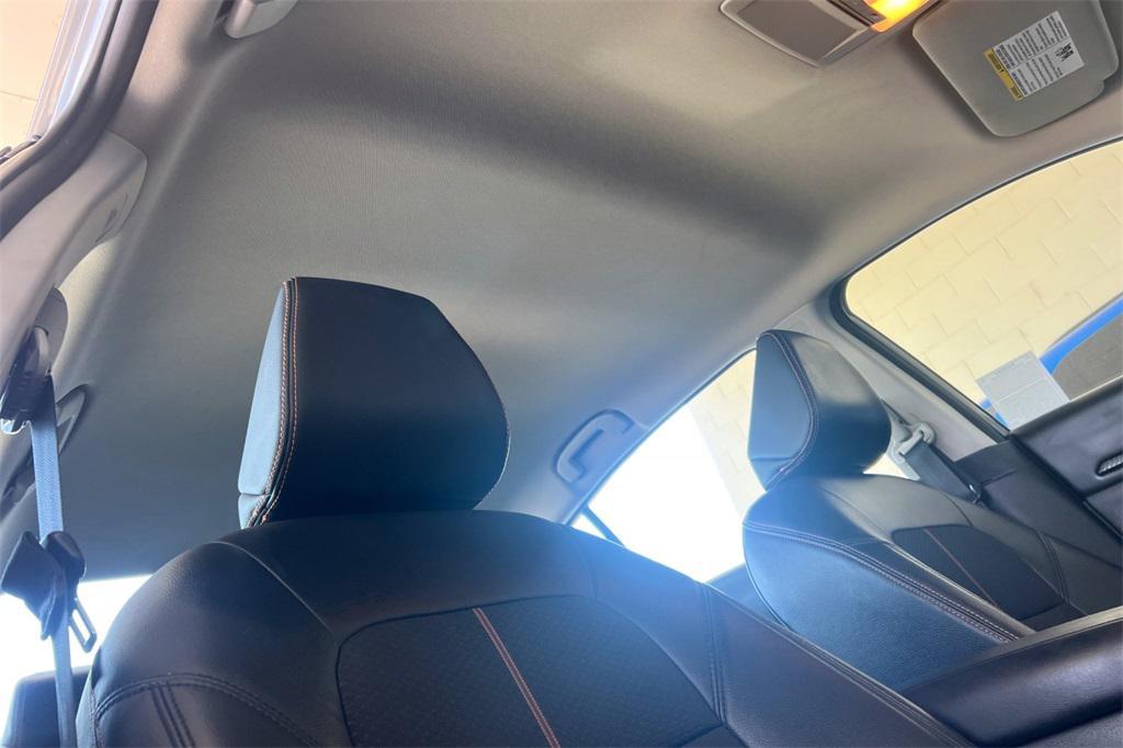 used 2022 Nissan Altima car, priced at $18,998