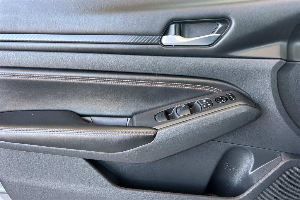 used 2022 Nissan Altima car, priced at $18,998