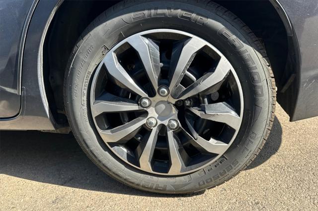used 2019 Toyota Corolla car, priced at $12,750