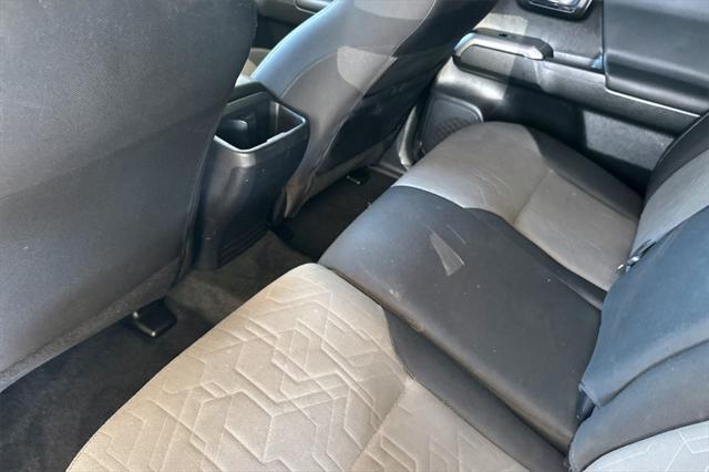 used 2023 Toyota Tacoma car, priced at $39,180
