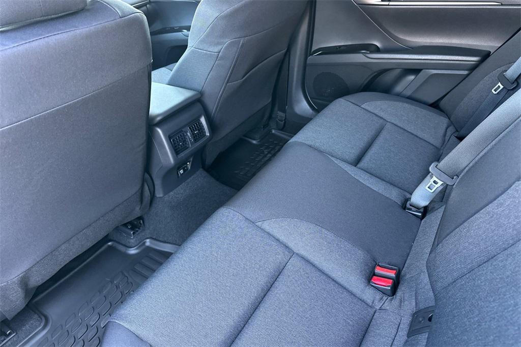 new 2026 Toyota Camry car, priced at $30,723