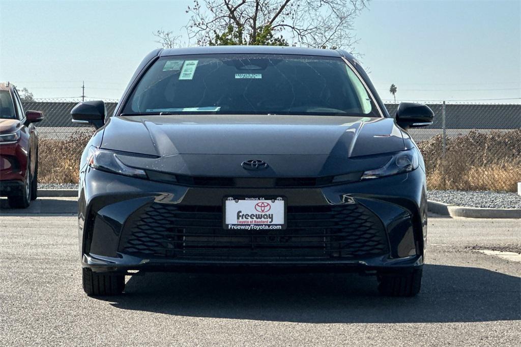 new 2026 Toyota Camry car, priced at $30,723