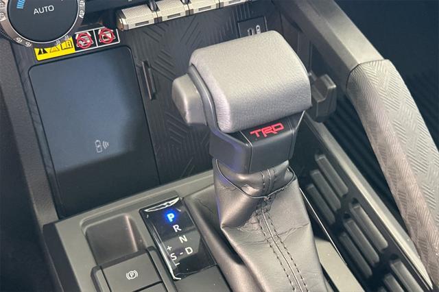 new 2025 Toyota Tacoma car, priced at $51,198