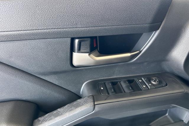 new 2025 Toyota Tacoma car, priced at $51,198