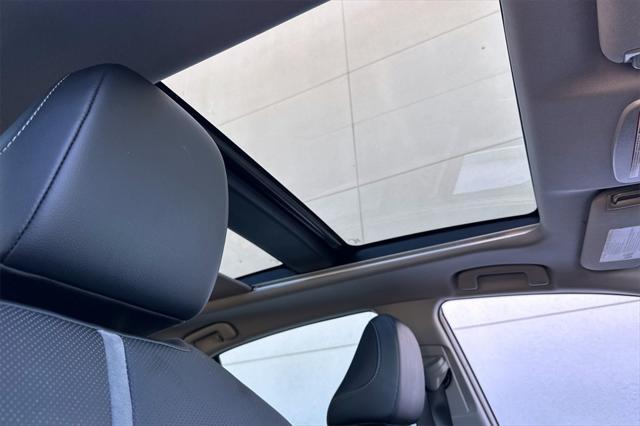 used 2021 Toyota Camry car, priced at $29,700
