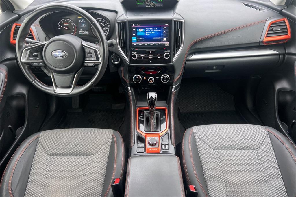 used 2021 Subaru Forester car, priced at $22,990