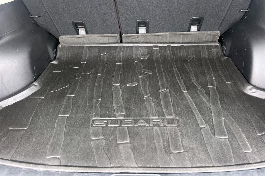 used 2021 Subaru Forester car, priced at $22,990