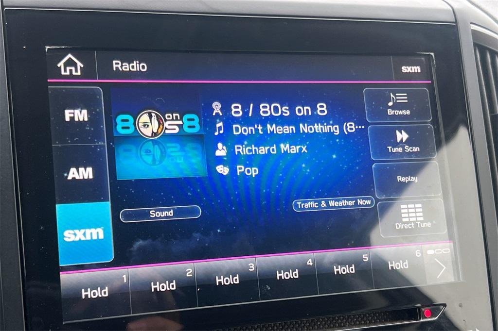 used 2021 Subaru Forester car, priced at $22,990