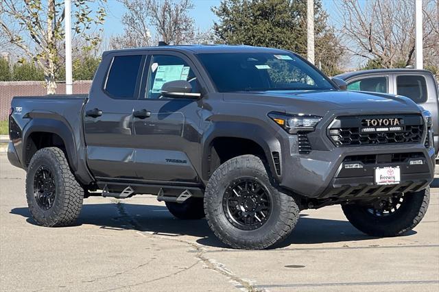 new 2024 Toyota Tacoma car, priced at $50,813