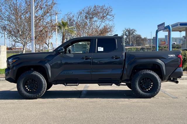 new 2024 Toyota Tacoma car, priced at $50,813