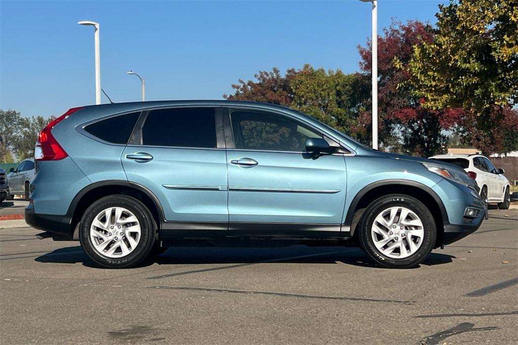 used 2016 Honda CR-V car, priced at $14,998