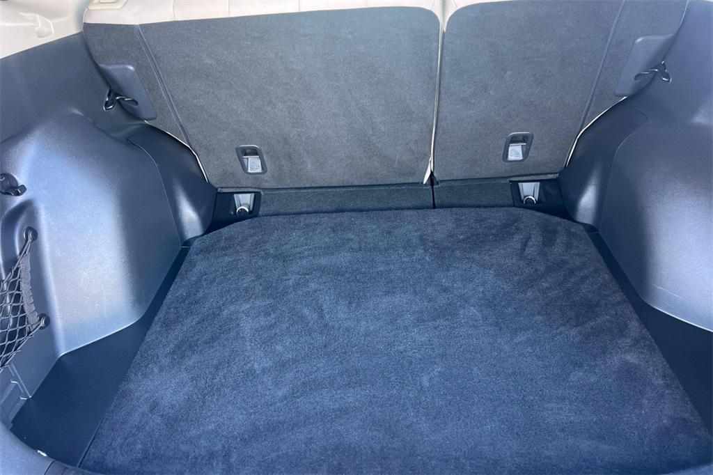 used 2016 Honda CR-V car, priced at $14,998