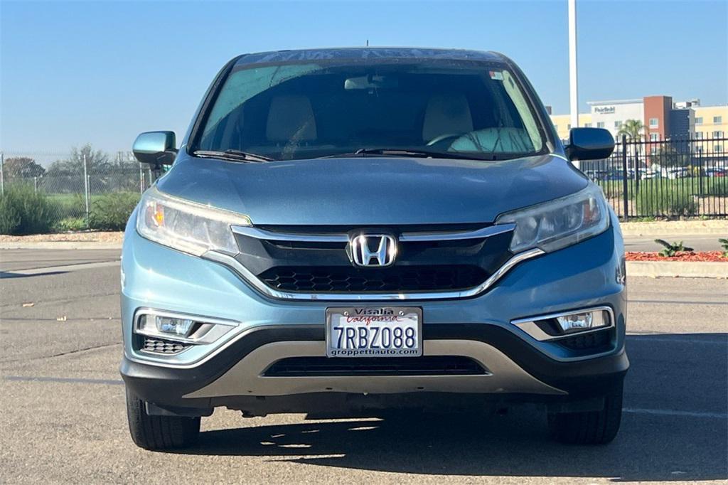 used 2016 Honda CR-V car, priced at $14,998