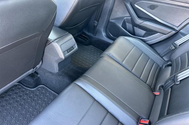 used 2021 Volkswagen Jetta car, priced at $17,480