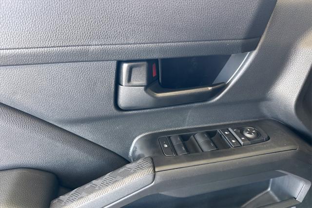 new 2025 Toyota Tacoma car, priced at $53,976