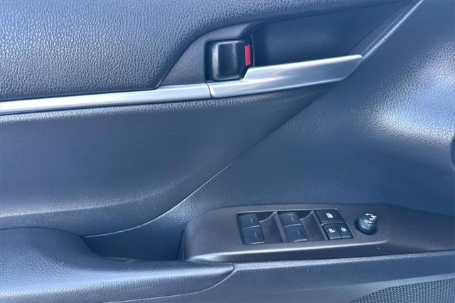 used 2023 Toyota Camry car, priced at $26,850