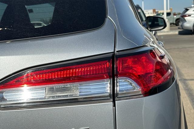 used 2022 Toyota Corolla Cross car, priced at $25,998