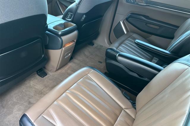 used 2024 Kia EV9 car, priced at $49,998
