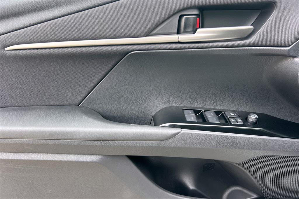 new 2026 Toyota Camry car, priced at $31,773
